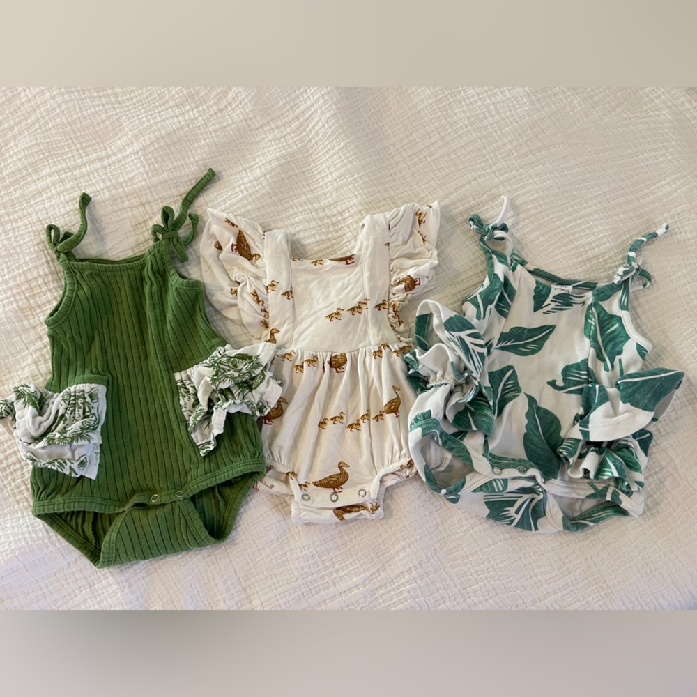 Kate Quinn 3 piece Bundle